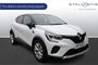 2021 Renault Captur 1.0 TCE 90 Iconic 5dr