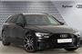 2021 Audi A6 Avant 40 TDI Black Edition 5dr S Tronic