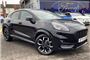 2022 Ford Puma 1.0 EcoBoost Hybrid mHEV ST-Line X 5dr