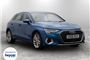 2022 Audi A3 40 TFSI e Sport 5dr S Tronic