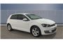 2016 Volkswagen Golf 1.4 TSI 125 Match Edition 5dr