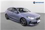 2023 BMW 1 Series 118i [136] M Sport 5dr [Live Cockpit Professional]