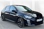 2024 Peugeot 208 1.2 PureTech 100 Allure 5dr