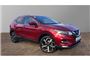 2021 Nissan Qashqai 1.3 DiG-T N-Motion 5dr