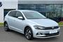 2020 Volkswagen Polo 1.0 TSI 95 Match 5dr DSG