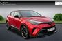 2021 Toyota C-HR 2.0 Hybrid GR Sport 5dr CVT