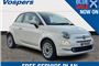 2024 Fiat 500 1.0 Mild Hybrid 3dr