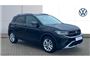 2024 Volkswagen T-Cross 1.0 TSI 115 Match 5dr