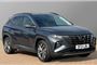 2021 Hyundai Tucson 1.6 TGDi Premium 5dr 2WD