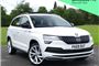 2019 Skoda Karoq 2.0 TDI Sport Line 5dr