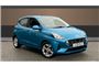 2021 Hyundai i10 1.2 MPi SE Connect 5dr