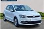 2016 Volkswagen Polo 1.2 TSI Match 5dr