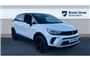 2021 Vauxhall Crossland 1.2 Turbo SRi Edition 5dr