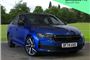 2024 Skoda Octavia 1.5 TSI 150 Sportline 5dr