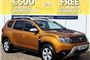 2021 Dacia Duster 1.5 Blue dCi Comfort 5dr 4X4