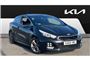 2016 Kia ProCeed 1.0T GDi ISG GT-Line 3dr