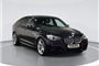 2014 BMW 5 Series 550i M Sport 5dr Step Auto