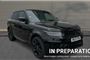 2021 Land Rover Range Rover Sport 2.0 P400e HSE Dynamic Black 5dr Auto