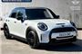 2023 MINI Hatchback 5dr 2.0 Cooper S Exclusive 5dr Auto