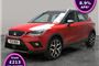 2021 SEAT Arona 1.0 TSI 110 Xcellence Lux [EZ] 5dr DSG