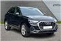 2024 Audi Q3 35 TDI S Line 5dr S Tronic [Leather]