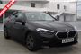 2021 BMW 2 Series Gran Coupe 218i Sport 4dr