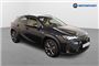 2022 Lexus UX 250h 2.0 F-Sport Design 5dr CVT