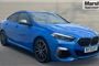 2022 BMW 2 Series Gran Coupe M235i xDrive 4dr Step Auto