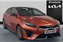 2024 Kia ProCeed 1.5T GDi ISG GT-Line S 5dr DCT