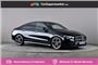 2023 Mercedes-Benz CLA CLA 220d AMG Line Executive 4dr Tip Auto