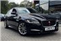 2018 Jaguar XF 2.0i R-Sport 4dr Auto