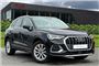 2023 Audi Q3 35 TDI Sport 5dr S Tronic