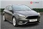 2018 Ford Focus 1.5 TDCi 120 ST-Line Navigation 5dr