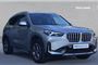 2023 BMW X1 xDrive 25e xLine 5dr Step Auto