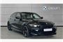 2024 BMW 3 Series M340d xDrive MHT 4dr Step Auto