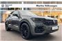 2022 Volkswagen Touareg 3.0 V6 TSI 4Motion Black Edition 5dr Tip Auto