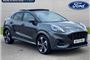 2023 Ford Puma 1.0 EcoBoost Hybrid mHEV 155 ST-Line X 5dr