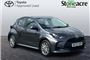 2022 Toyota Yaris 1.5 Hybrid Icon 5dr CVT