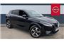 2022 Nissan Qashqai 1.3 DiG-T MH 158 N-Connecta 5dr Xtronic