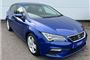 2020 SEAT Leon 1.5 TSI EVO 150 FR [EZ] 5dr DSG