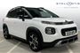 2021 Citroen C3 Aircross 1.2 PureTech 130 Shine Plus 5dr EAT6