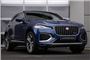 2021 Jaguar F-Pace 2.0 P250 R-Dynamic HSE 5dr Auto AWD