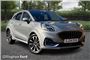 2024 Ford Puma 1.0 EcoBoost Hybrid mHEV ST-Line Vignale 5dr