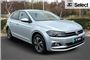 2020 Volkswagen Polo 1.0 TSI 95 Match 5dr