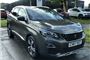 2018 Peugeot 3008 1.6 BlueHDi 120 Allure 5dr