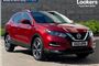 2021 Nissan Qashqai 1.3 DiG-T 160 [157] N-Connecta 5dr DCT Glass Roof