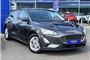 2021 Ford Focus 1.0 EcoBoost 125 Titanium 5dr Auto