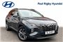 2021 Hyundai Tucson 1.6 TGDi Premium 5dr 2WD