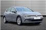 2020 Volkswagen Golf 1.5 eTSI 150 Style 5dr DSG