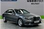 2016 Mercedes-Benz S-Class S350d L AMG Line 4dr 9G-Tronic